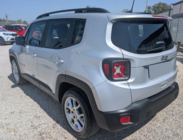 Jeep Renegade 1.0 T3 Limited - foto 3 di 4