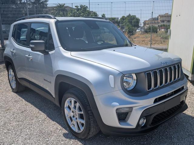 Jeep Renegade 1.0 T3 Limited - foto 2 di 4