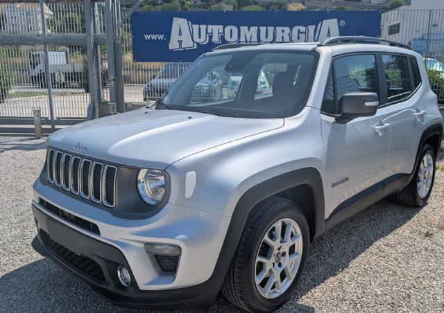 Jeep Renegade 1.0 T3 Limited usato a BARLETTA