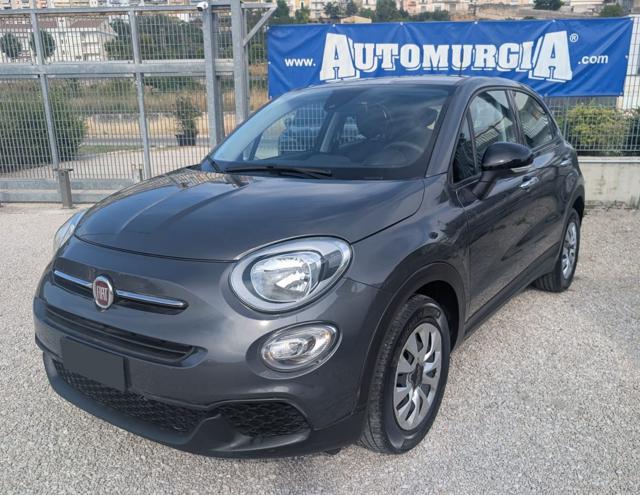 Fiat 500X 1.3 MultiJet 95 CV Cult usato a BARLETTA