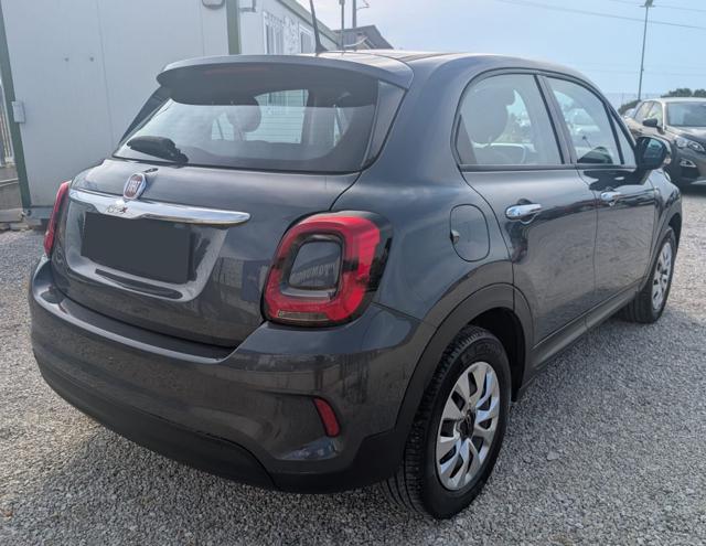 Fiat 500X 1.3 MultiJet 95 CV Cult - foto 3 di 4