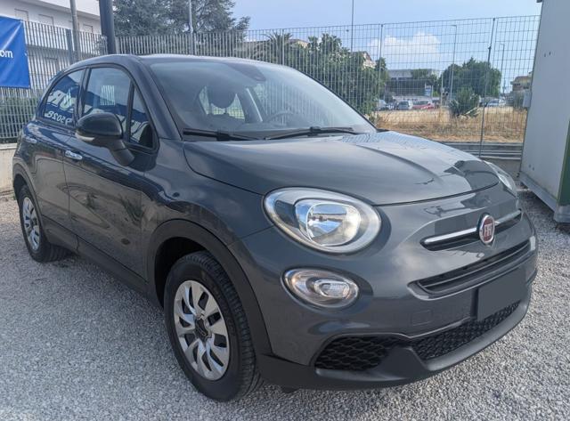 Fiat 500X 1.3 MultiJet 95 CV Cult - foto 2 di 4