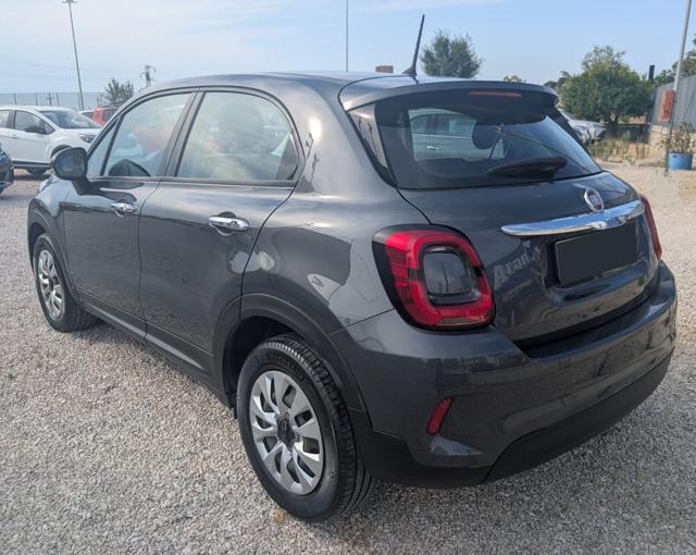 Fiat 500X 1.3 MultiJet 95 CV Cult - foto 4 di 4
