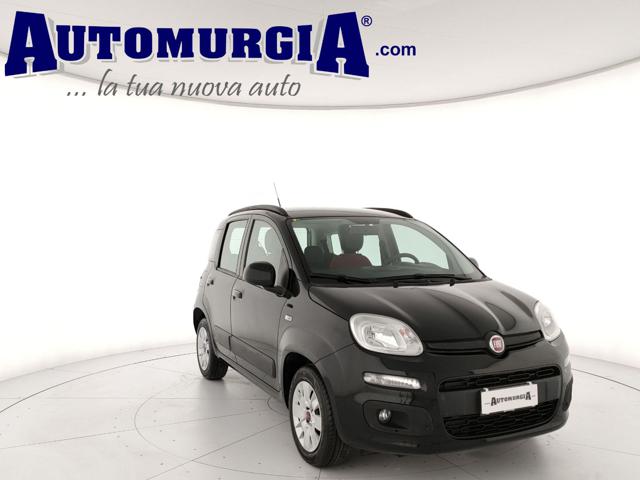 Fiat Panda 1.2 Lounge 5 P.ti usato a BARLETTA