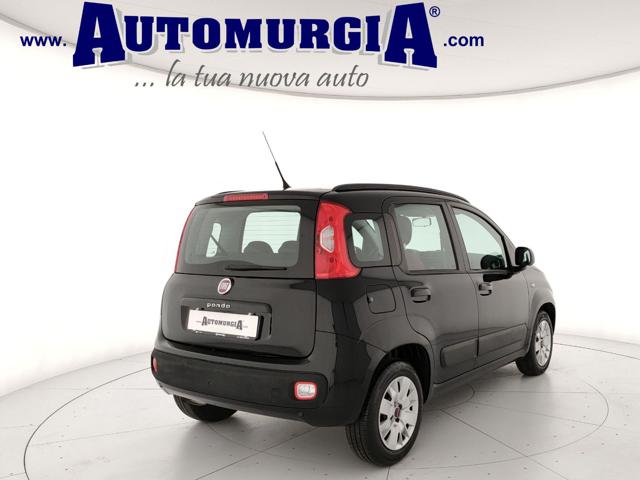 Fiat Panda 1.2 Lounge 5 P.ti - foto 4 di 4
