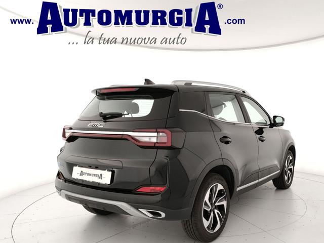 EMC SEI 1.5 M/T GPL - foto 4 di 4