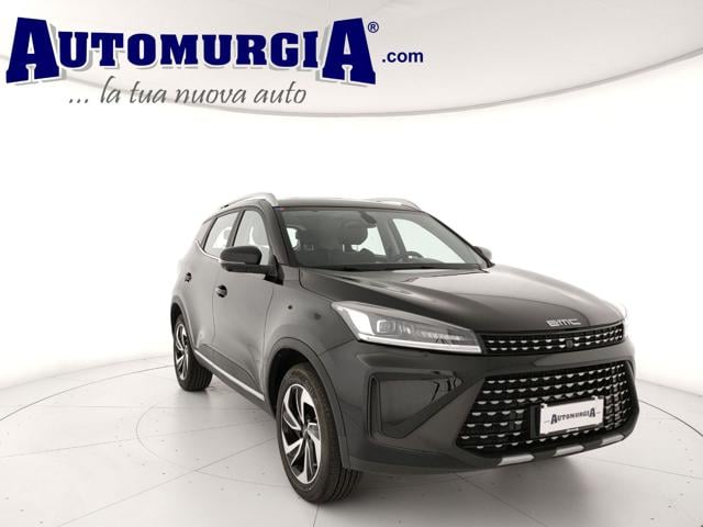 EMC SEI 1.5 M/T GPL usato a BARLETTA