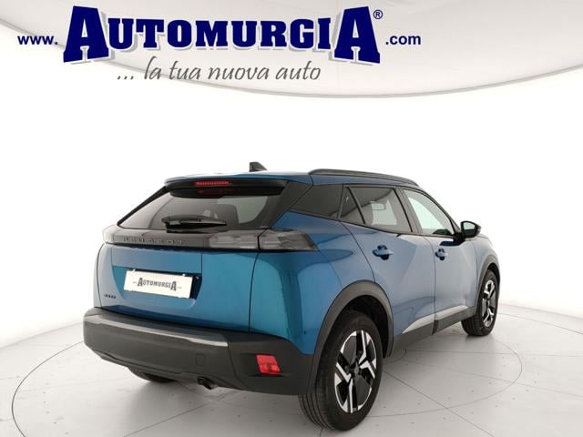 Peugeot 2008 PureTech 100 S&S Allure - foto 4 di 4