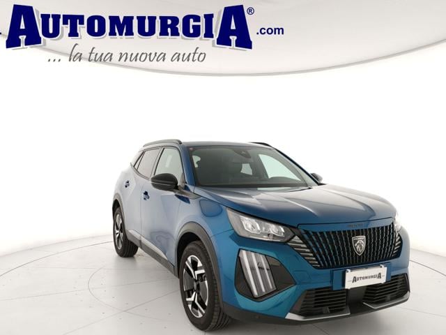 Peugeot 2008 PureTech 100 S&S Allure usato a BARLETTA