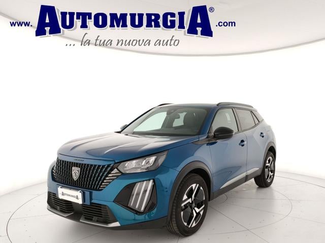 Peugeot 2008 PureTech 100 S&S Allure - foto 2 di 4