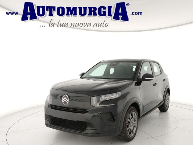 Citroen C3 Turbo 100 cv Manuale YOU con CarPlay - foto 2 di 4