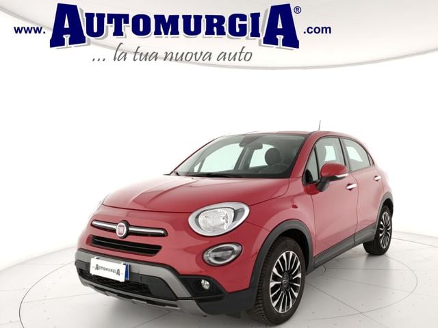 Fiat 500X 1.0 T3 120 CV Cross - foto 2 di 4