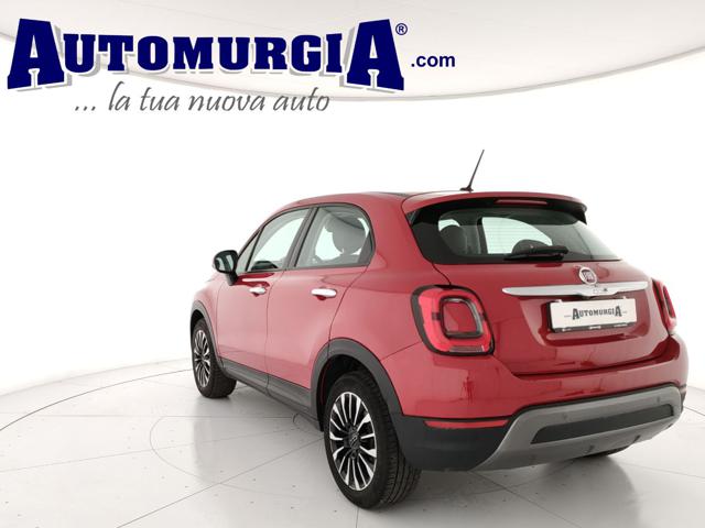 Fiat 500X 1.0 T3 120 CV Cross - foto 3 di 4