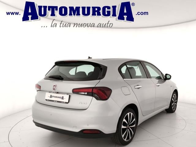 Fiat Tipo 1.3 Mjt S&S 5 porte Lounge - foto 4 di 4