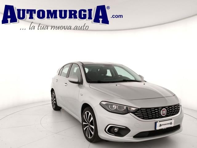 Fiat Tipo 1.3 Mjt S&S 5 porte Lounge usato a BARLETTA