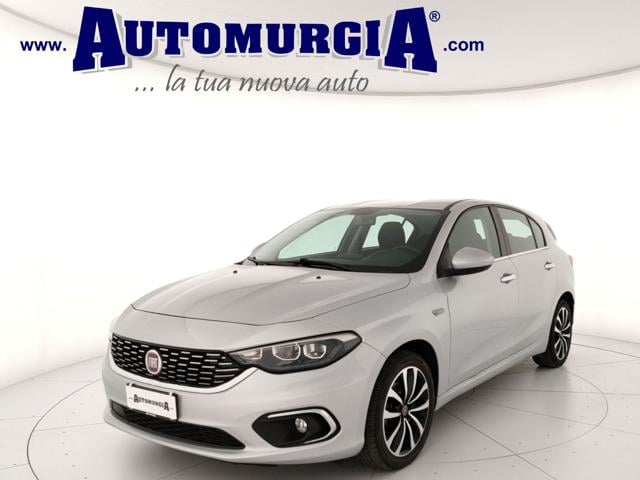 Fiat Tipo 1.3 Mjt S&S 5 porte Lounge - foto 2 di 4