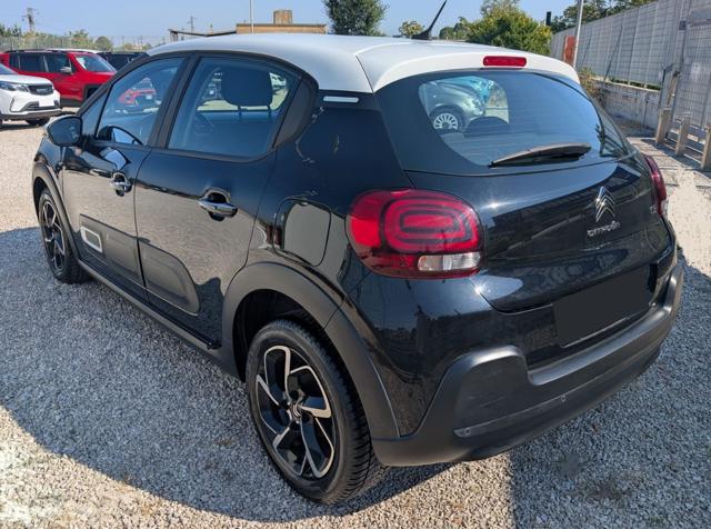 Citroen C3 PureTech 83 S&S Shine - foto 3 di 4
