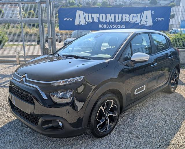 Citroen C3 PureTech 83 S&S Shine usato a BARLETTA