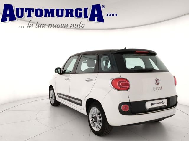 Fiat 500L 1.4 95 CV Pop Star - foto 3 di 4