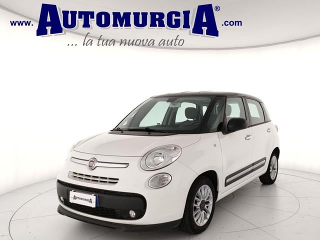 Fiat 500L 1.4 95 CV Pop Star - foto 2 di 4