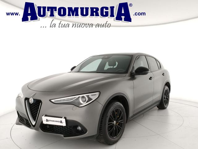 Alfa Romeo Stelvio 2.2 Turbodiesel 210 CV AT8 Q4 Super - foto 2 di 4