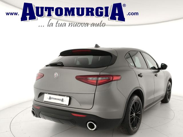 Alfa Romeo Stelvio 2.2 Turbodiesel 210 CV AT8 Q4 Super - foto 4 di 4