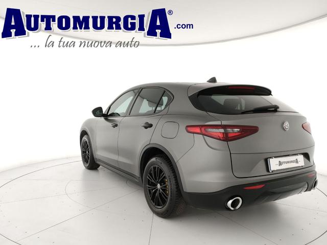 Alfa Romeo Stelvio 2.2 Turbodiesel 210 CV AT8 Q4 Super - foto 3 di 4