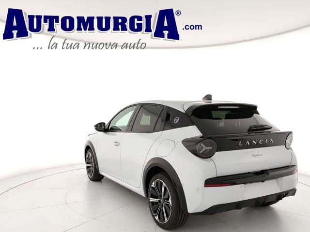 Lancia Ypsilon Hybrid e-DCT LX - foto 3 di 4