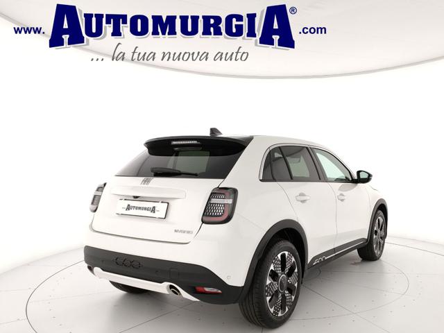 Fiat 600 Hybrid 110 CV DCT MHEV LA PRIMA - foto 4 di 4