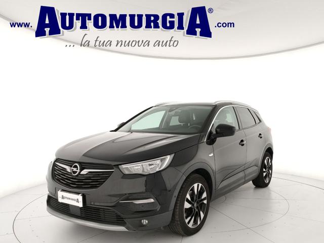 Opel Grandland X 1.5 diesel Ecotec S&S aut. Innovation TAGLIANDATA - foto 2 di 4