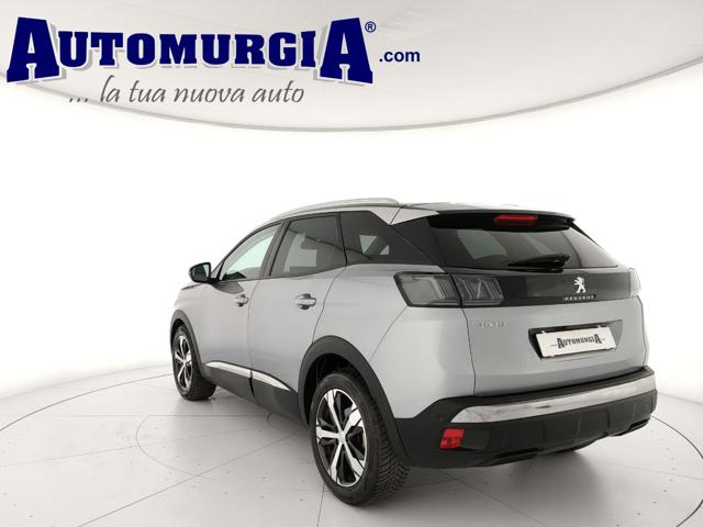 Peugeot 3008 BlueHDi 130 S&S EAT8 Allure Pack - foto 3 di 20