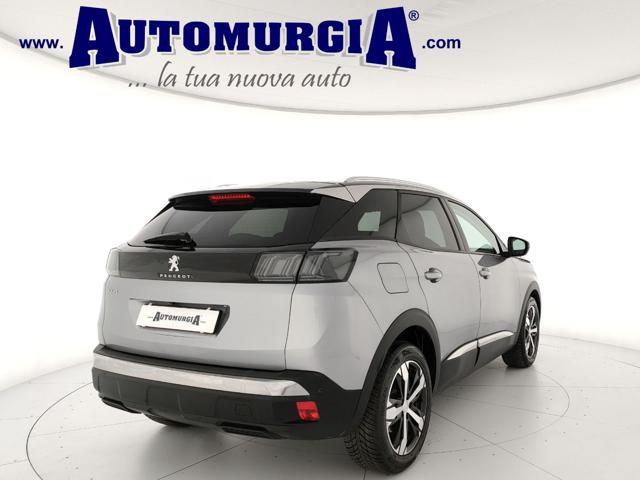 Peugeot 3008 BlueHDi 130 S&S EAT8 Allure Pack - foto 4 di 20
