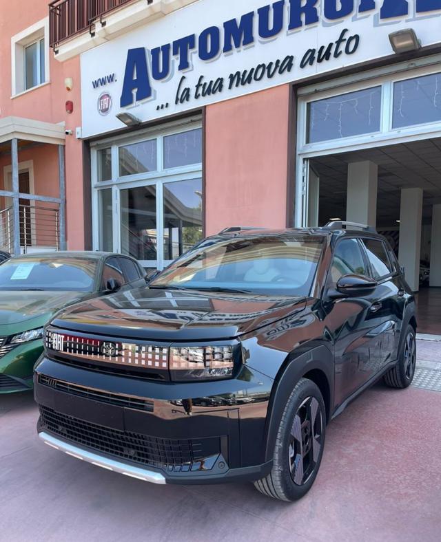 Fiat Grande Panda 1.2 100 CV S&S La Prima, del 2026, in vendita a Barletta (BT)