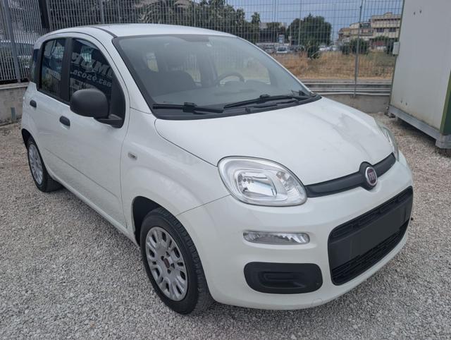 Fiat Panda 1.2 EasyPower Easy - foto 2 di 4