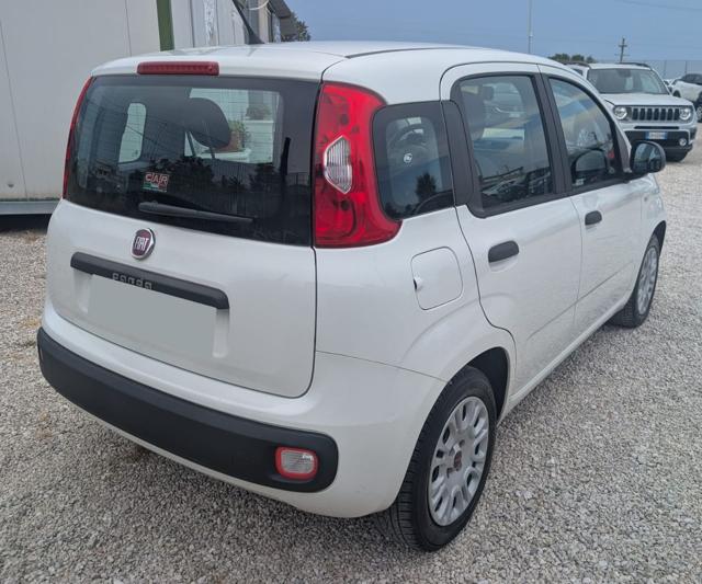 Fiat Panda 1.2 EasyPower Easy - foto 3 di 4