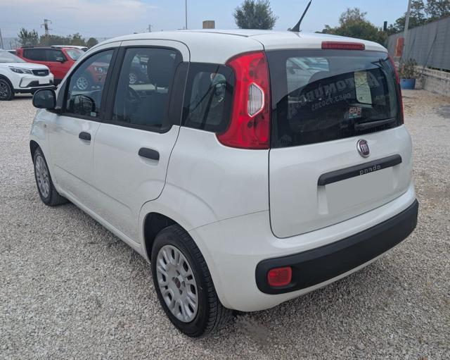 Fiat Panda 1.2 EasyPower Easy - foto 4 di 4