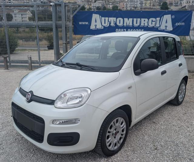 Fiat Panda 1.2 EasyPower Easy usato a BARLETTA