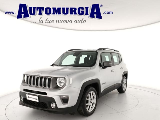 Jeep Renegade 1.0 T3 Limited - foto 2 di 4