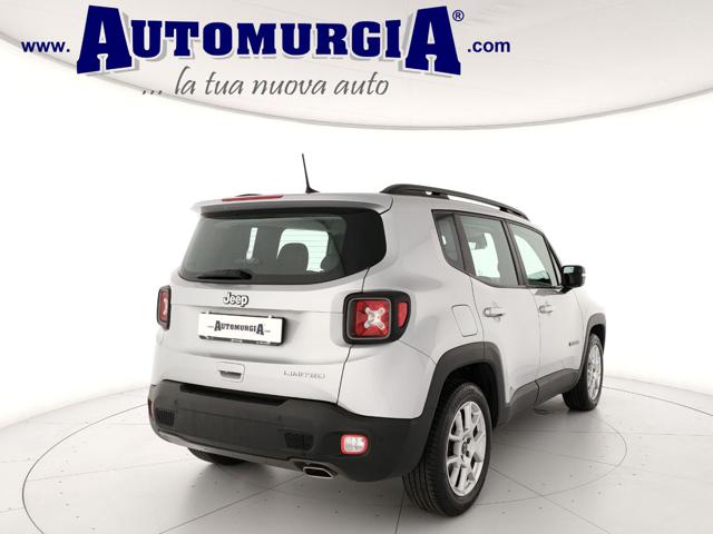 Jeep Renegade 1.0 T3 Limited - foto 4 di 4