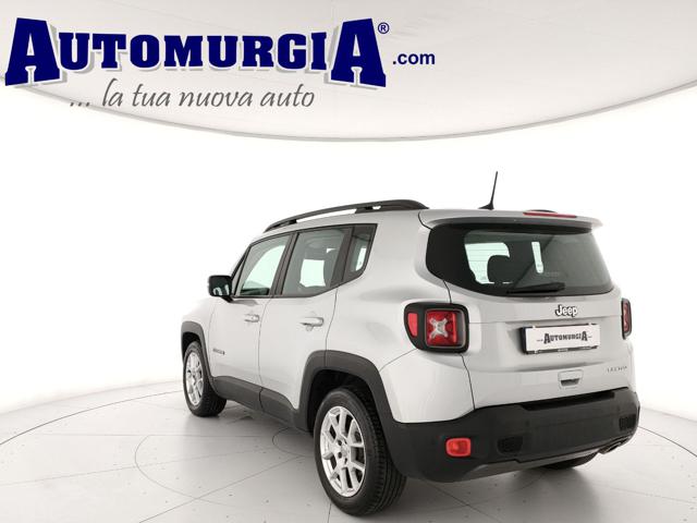 Jeep Renegade 1.0 T3 Limited - foto 3 di 4