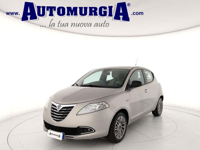 Lancia Ypsilon 1.2 69 CV 5 porte S&S Platinum - foto 2 di 4