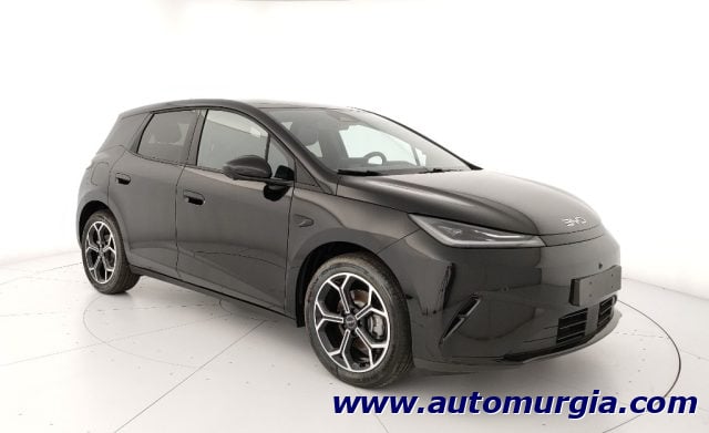 BYD DOLPHIN G DM-i 1.5 phev Comfort 212cv, del 2026, in vendita a Barletta (BT)