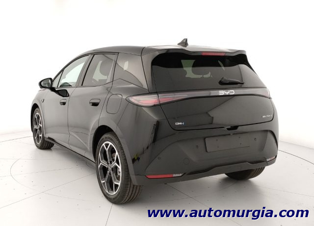 BYD DOLPHIN G DM-i 1.5 phev Comfort 212cv - foto 4 di 4