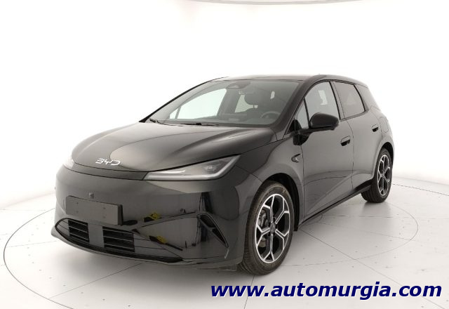 BYD DOLPHIN G DM-i 1.5 phev Comfort 212cv - foto 2 di 4