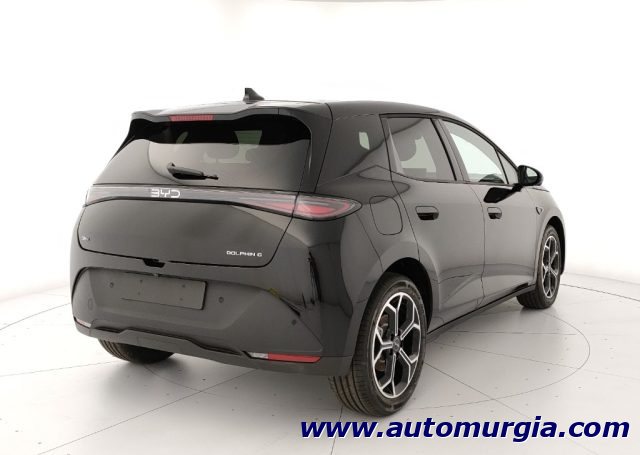 BYD DOLPHIN G DM-i 1.5 phev Comfort 212cv - foto 3 di 4