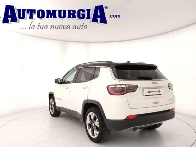 Jeep Compass 1.6 Multijet II 2WD Limited - foto 3 di 4