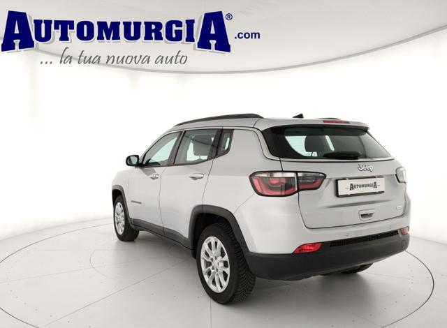 Jeep Compass 1.6 Multijet II 2WD Longitude - foto 4 di 4