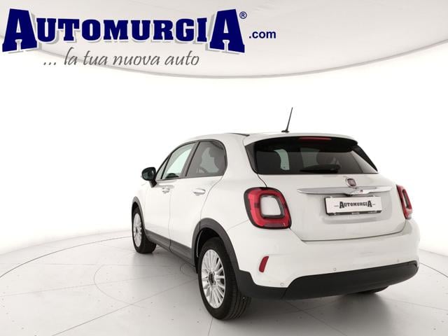 Fiat 500X 1.3 MultiJet 95 CV Connect - foto 4 di 4