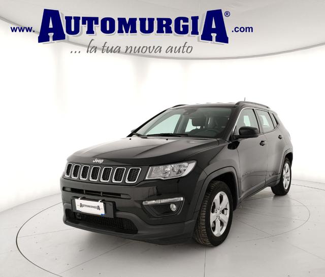Jeep Compass 1.6 Multijet II 2WD Longitude - foto 2 di 4
