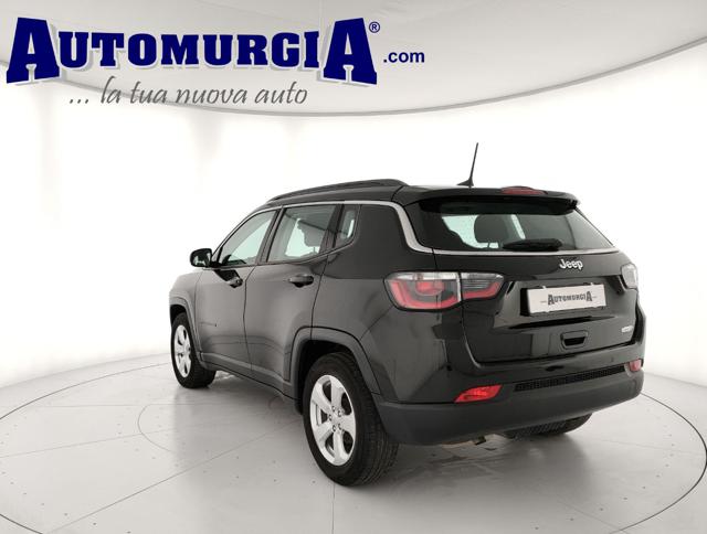 Jeep Compass 1.6 Multijet II 2WD Longitude - foto 3 di 4